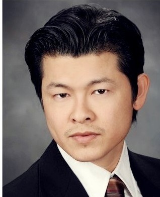 Dr. Kevin Vo